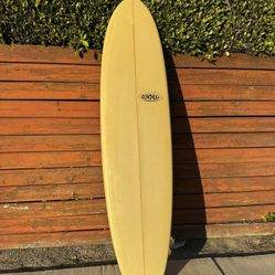 7’6” Surfboard
