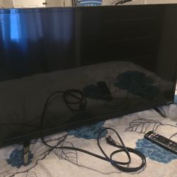 Vizio d32hn-e4