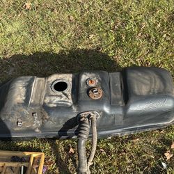 Toyota T100 Parts