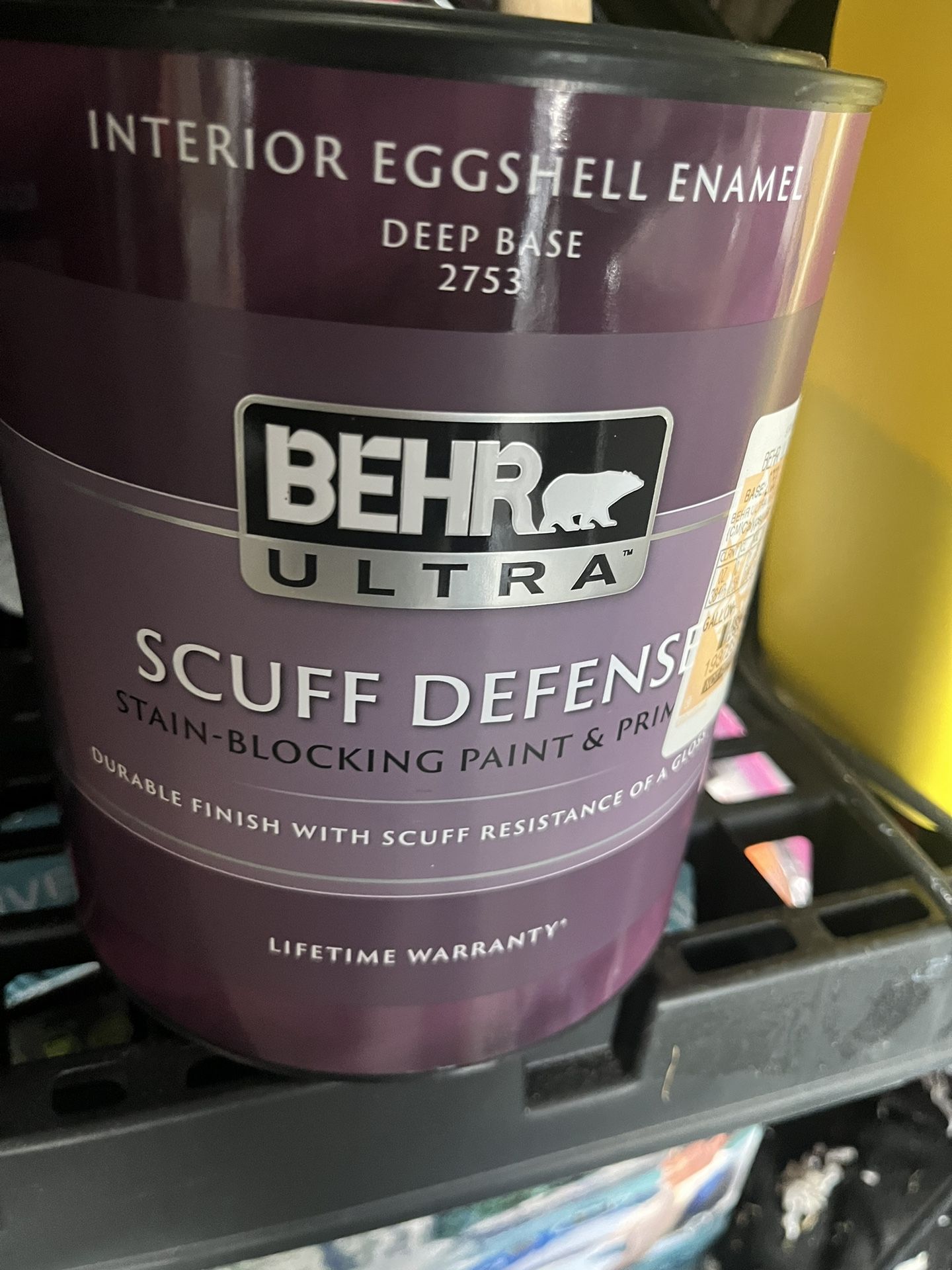 Behr Paint for Sale in Schererville, IN OfferUp