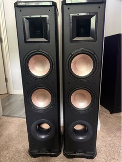 Acoustech pl89 II