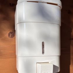 Soap Dispenser
