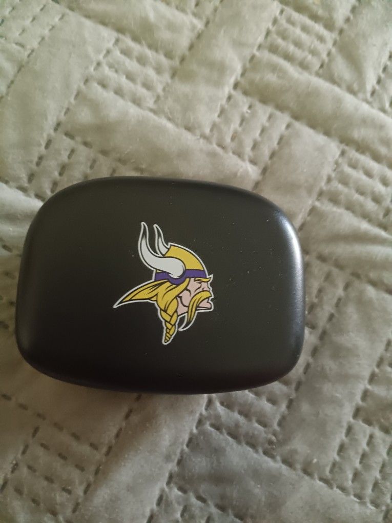 Vikings Earbuds