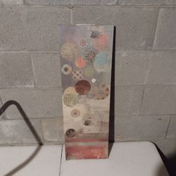 Wall Art 3 Total Just Posted The 1