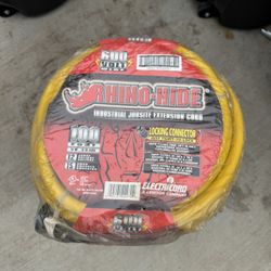 Commercial Grade Extention Cord