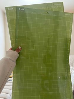 Cricut Set up