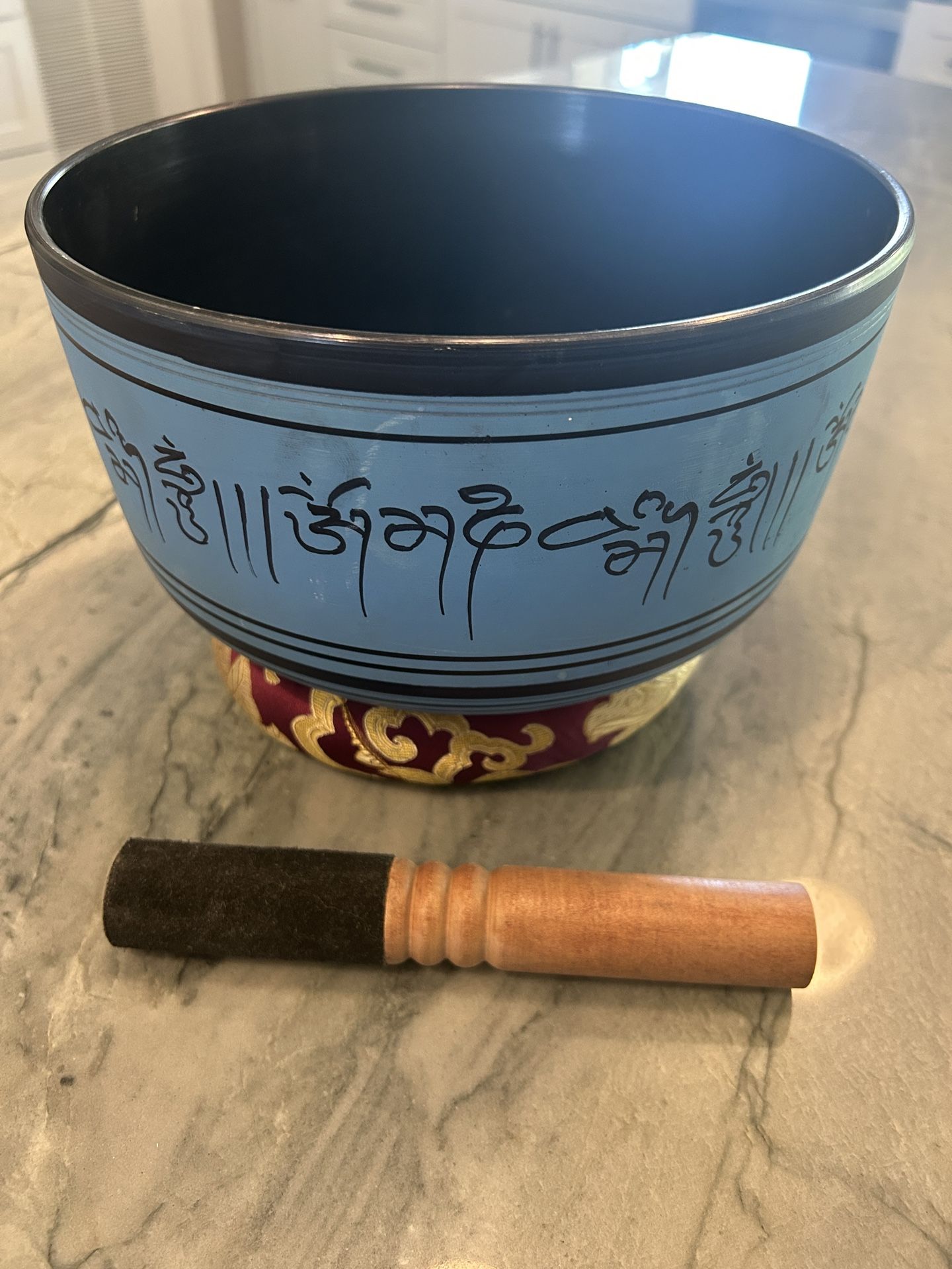 Singing Bowl