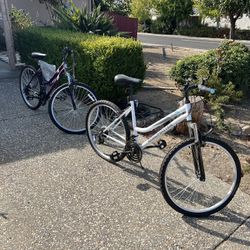 Women Bikes