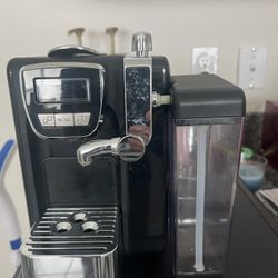 Coffee Machine