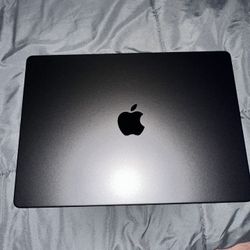 MacBook pro 14in M4 Chip 