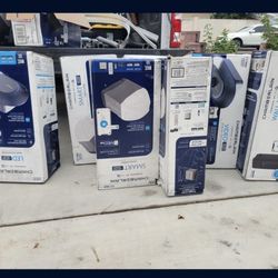 Garage Door And Openers 