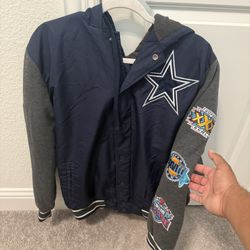 Men’s Cowboy Jacket