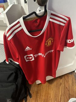 Manchester United 21/22 Season