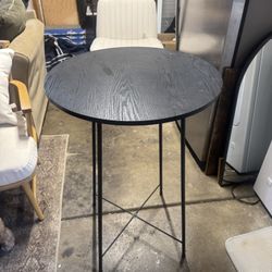 Bistro Table