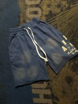 Amiri Shorts