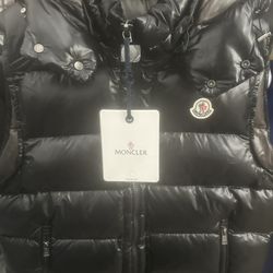 Moncler Jacket