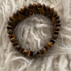 Boho Stretchy Bracelet