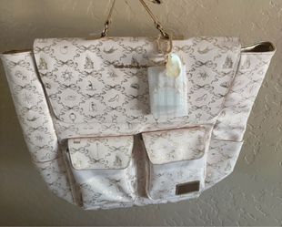 Bath and body works Disney princess backpack