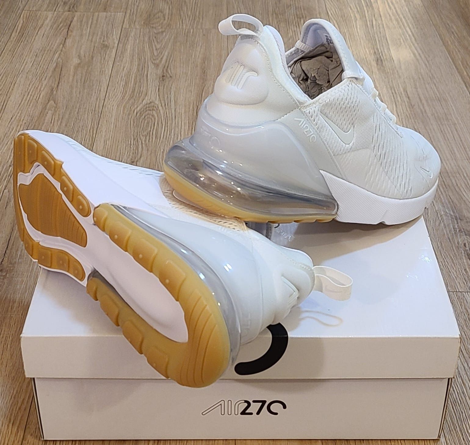 Nike Air Max 270 Size 13 For Men