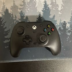 Xbox Series Controller