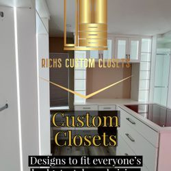 Closets