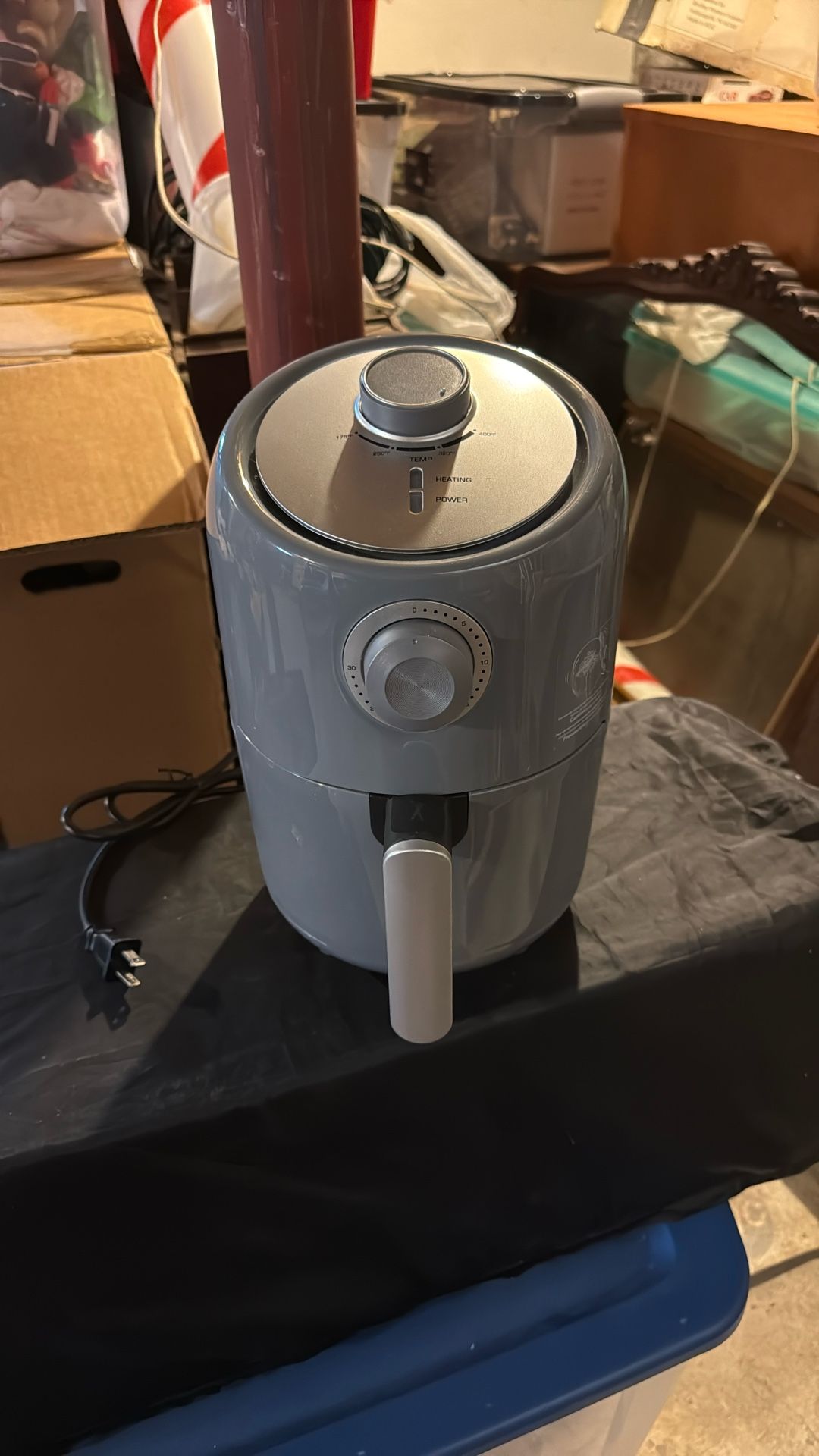Air Fryer