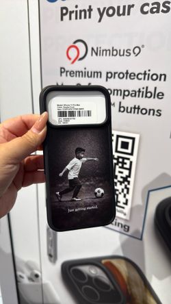 iPhone 17 Pro custom case