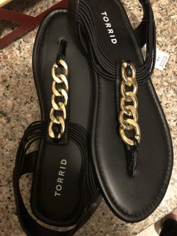 Woman Sandal 