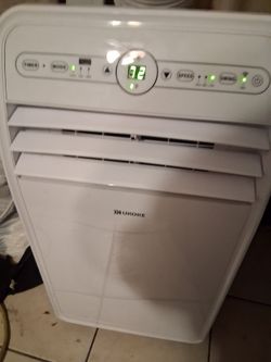Ukoke Portable Air Conditioner