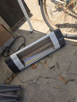 Heater