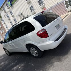 2007 Caravan 38k Miles 