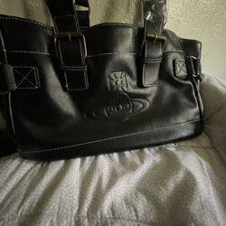 Vivienne Westwood Tote Bag