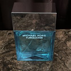 Michel Kors Perfume 
