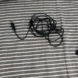 Skull Candy Earbuds