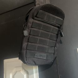 Highland Tactical Man Purse New 