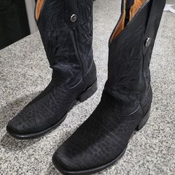 Cowboy boots bota vaquero
