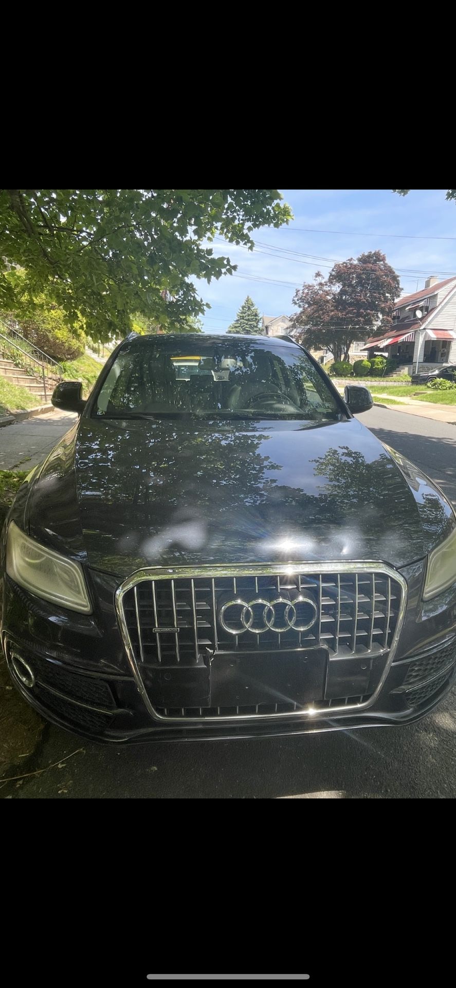2013 Audi Q5