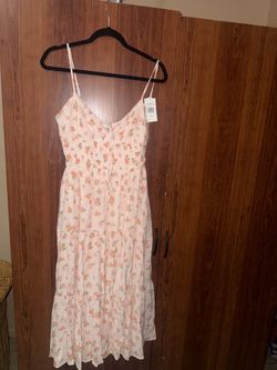 Summer dress (new)