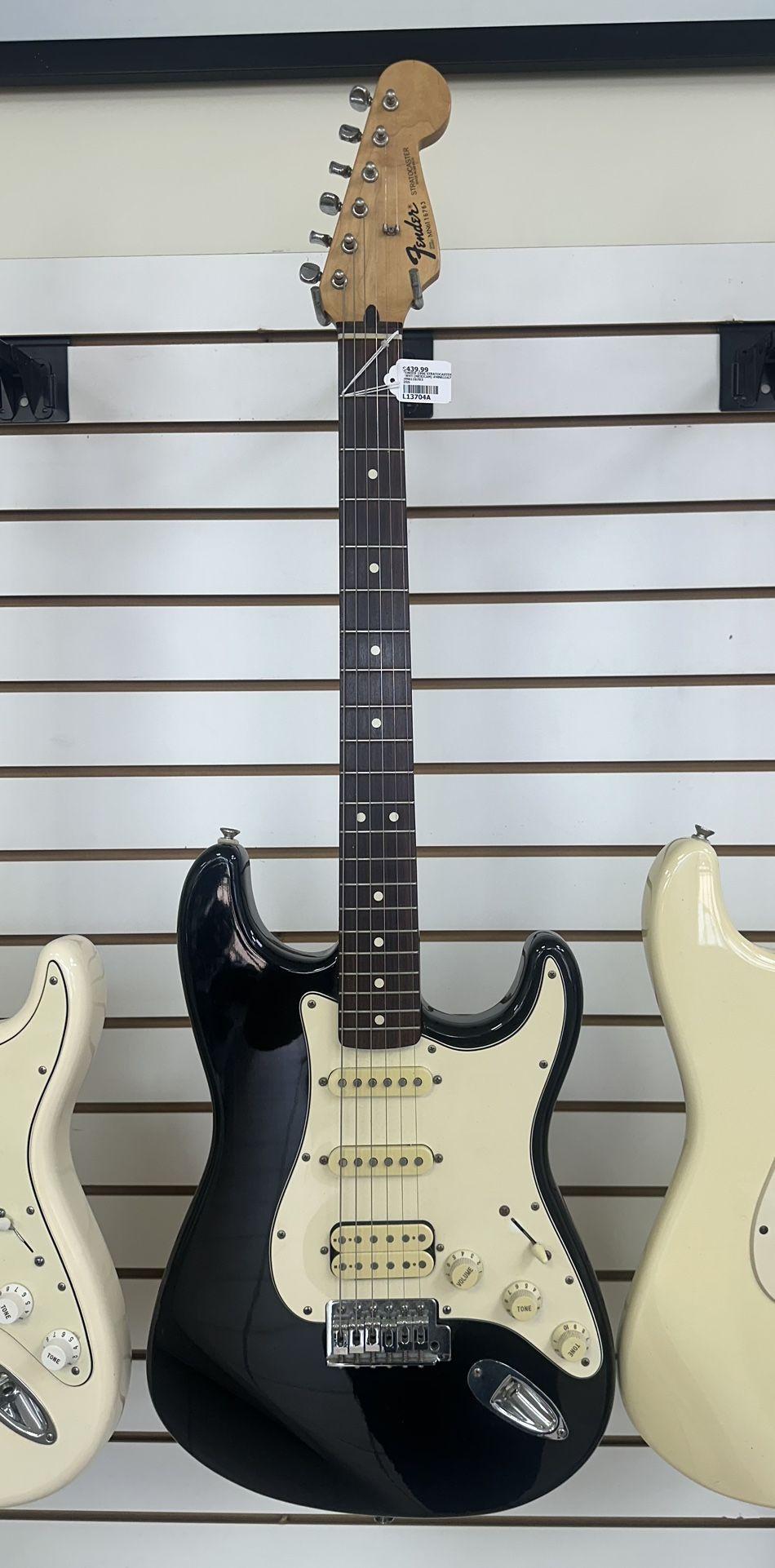 Fender Guitar