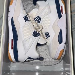 Jordan 4 Retro SP