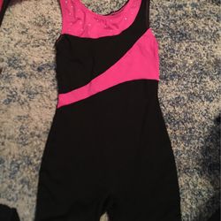 Leotard