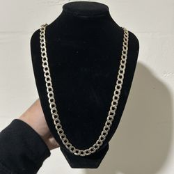 10 Karat Gold Chain