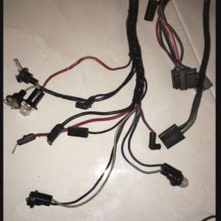 Plymouth Dodge Chrysler Mopar 