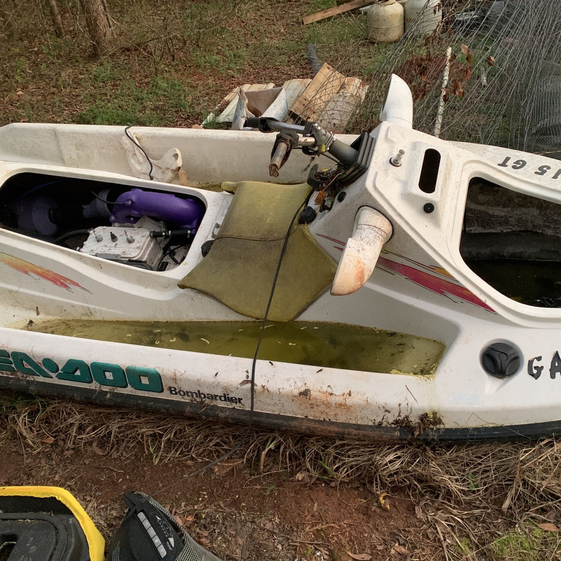 Jet Ski for Sale in Forsyth, GA OfferUp