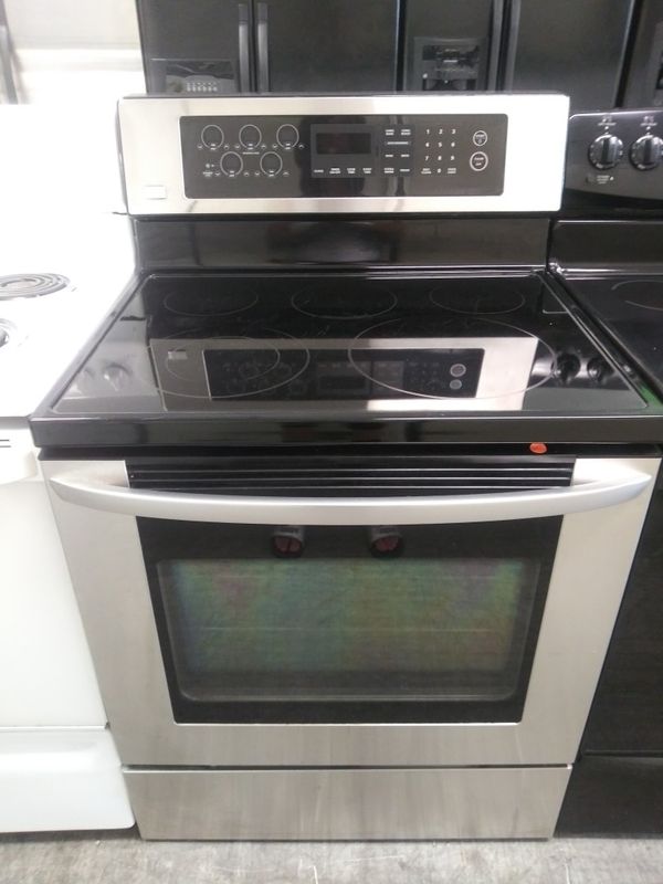 Lg electric stove for Sale in Pennsauken Township, NJ OfferUp