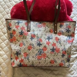 Large Purse 👜 MICHAEL KORS 