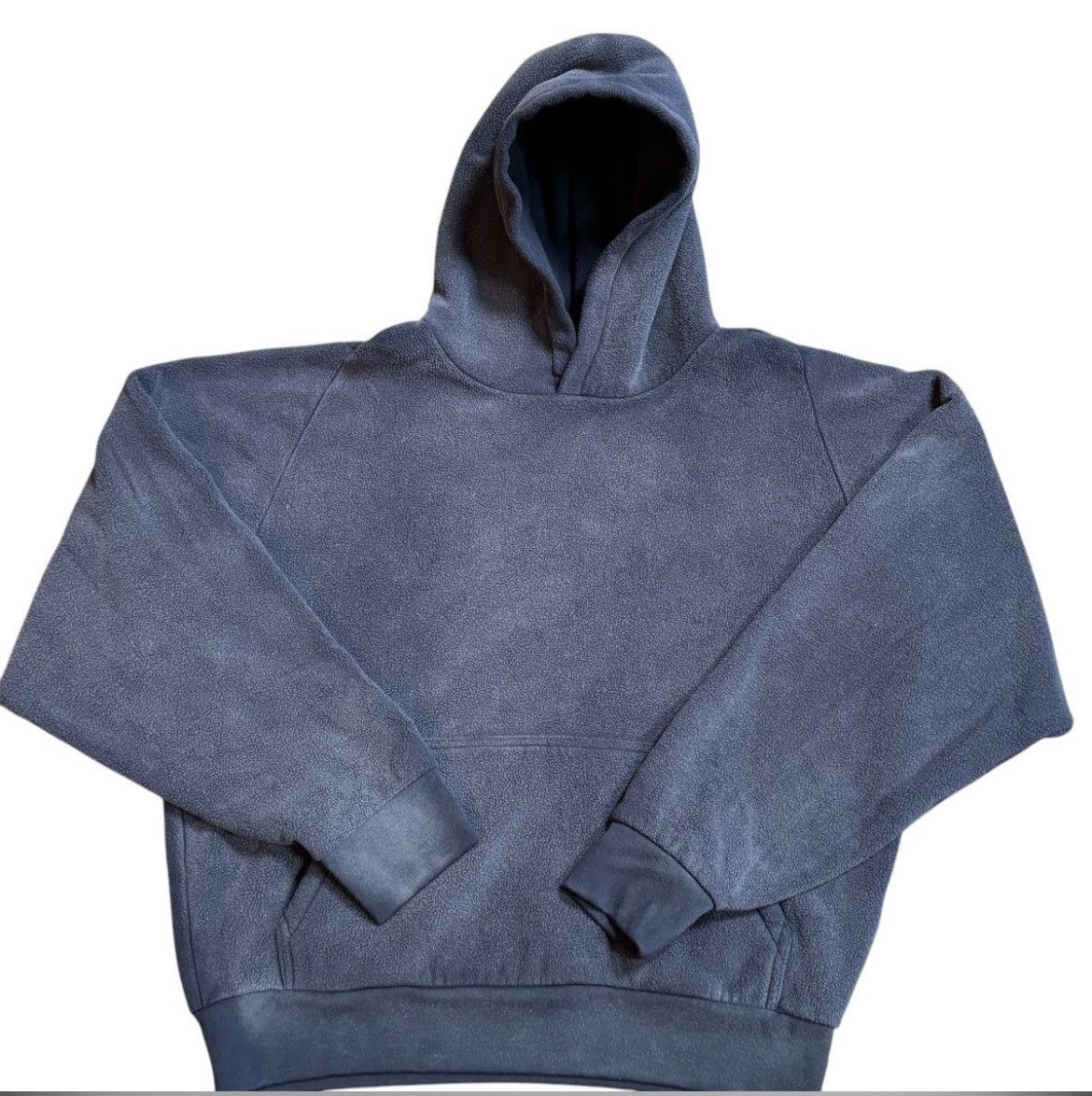 Yeezy Gap Engineered by Balenciaga Polar Fleece Hoodie
