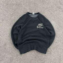 2000s Nike crewneck men’s size L