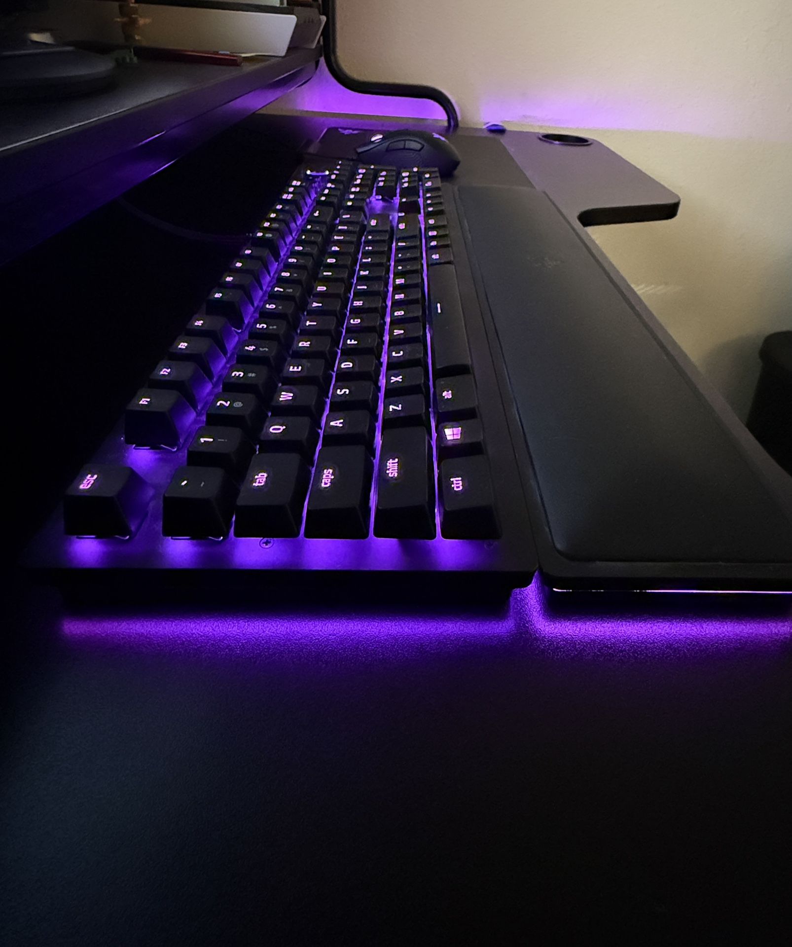 Razer Huntsman Elite Gaming Keyboard