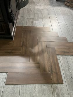 Porcelain Tile